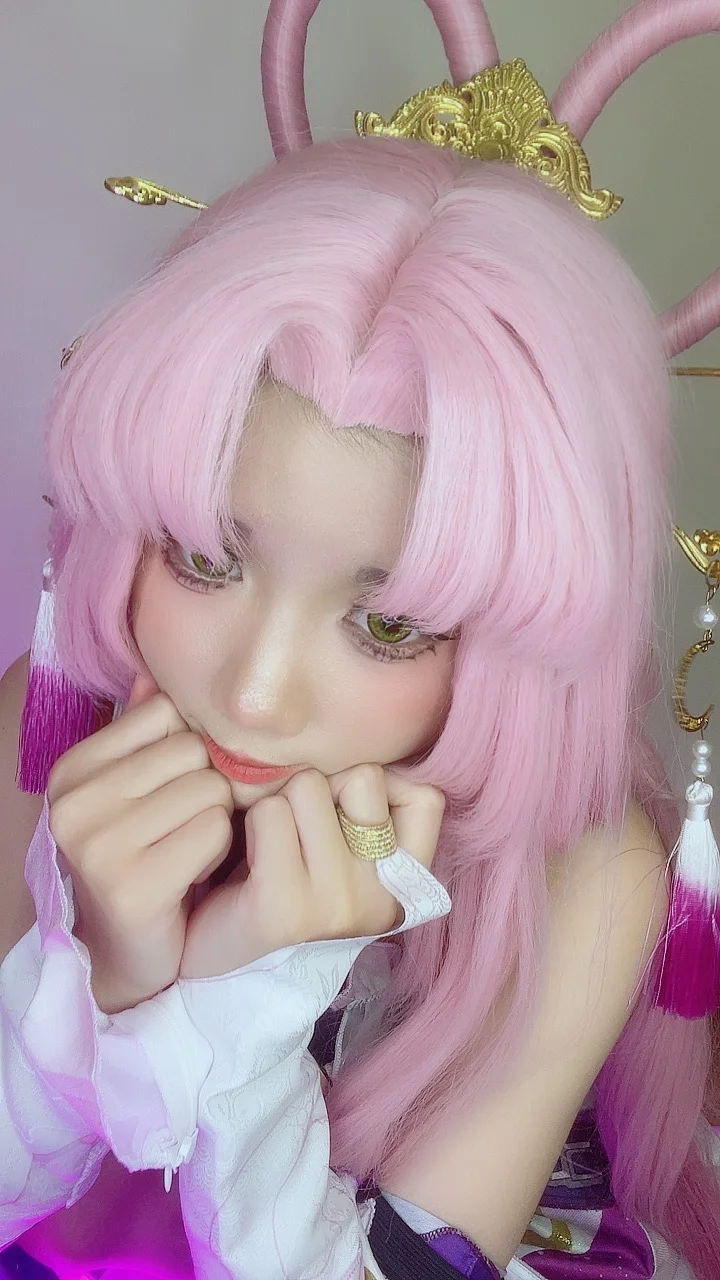 PoppaChan - Fu Xuan(符玄) [121P,12V-1.3GB] tg@simisebaisi 【丝足阁】085.webp